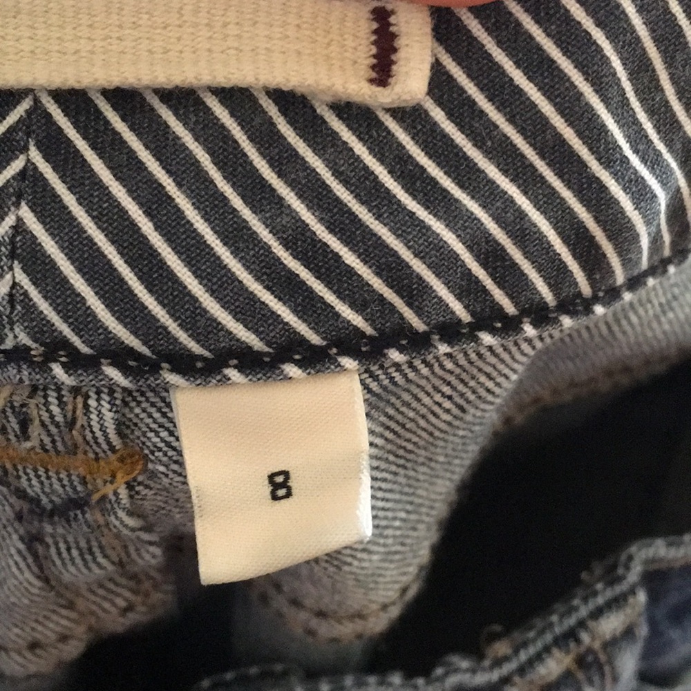 Gap | Women’s curvy stretch jeans size 8 - Picture 3 of 8